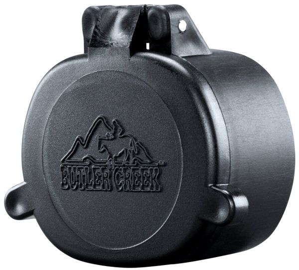 butler creek OBIETTIVO OVALE 12