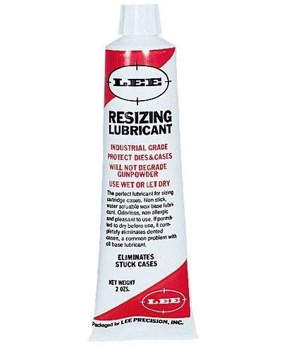 LEE LUBRIFICANTE PER RICALIBRATURA BOSSOLI 2 OZ