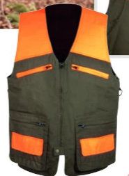 HART GILET SONAR-V tg. M