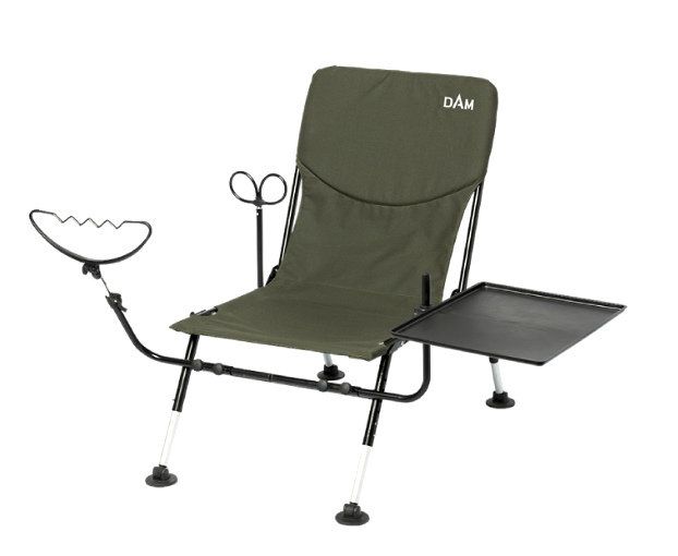 DAM ONTARIO COARSE PEG KIT CHAIR