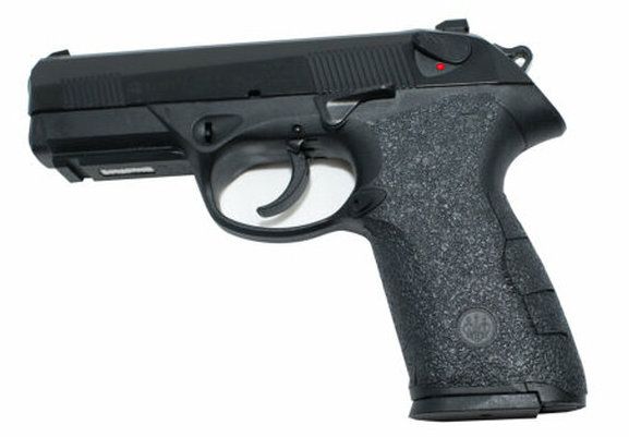 TALON GRIPS STICK-ON GUANCETTE ADESIVE PER BERETTA PX4 STORM FULL SIZE - M/L PRO