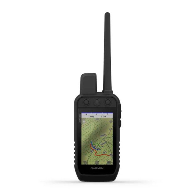  GARMIN ALPHA 200 K GPS SATELLITARE - OFFERTA