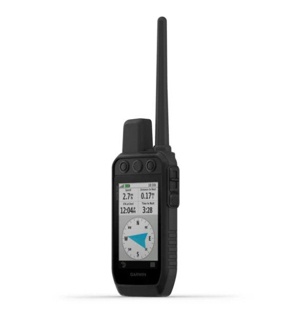  GARMIN ALPHA 200 K GPS SATELLITARE - OFFERTA