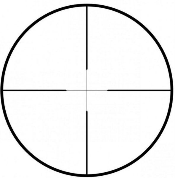 BSA - OTTICA AIR RIFLE 3-12x44