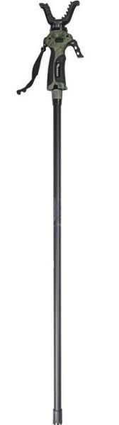 39 HUNTER - TRIGGER STICK BASTONE APPOGGIO ARMA REGOLABILE