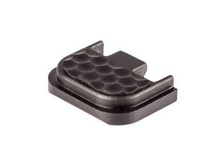 ZEV ALUMINIUM BACKPLATE PER GLOCK GEN. 1-2-3-4