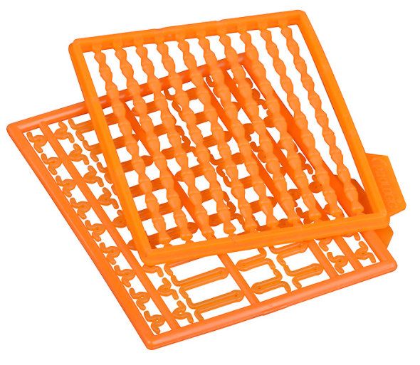 PROLOGIC STOP BOILIE KIT ARANCIO 