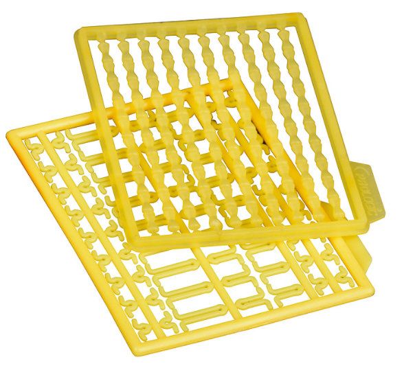 PROLOGIC STOP BOILIE KIT GIALLO