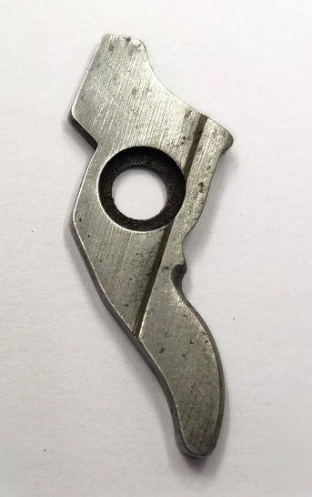 BERETTA LEVA CROCE SINISTRA PER DT11