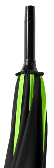 OMBRELLO GLOCK VERDE 