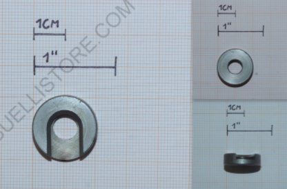 LEE TESTE PORTABOSSOLI PER INNESCATORE AUTOPRIME #1