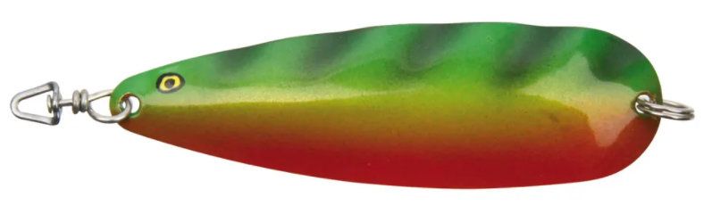 STUCKI THUN - ONDULANTE TRAINA - TROLL - 7.5 CM - COL. 02