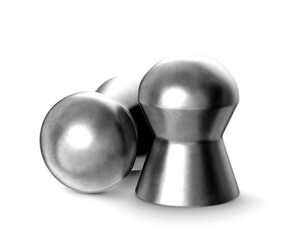 H&N FIELD TARGET TROPHY 0.95g cal. 5,53 | 250pz. ≥ 16 J
