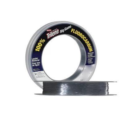 BERKLEY TRILENE BIG GAME Ø 0,91 