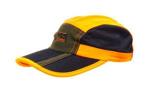 ZOTTA - BERRETTO VISIERA TASCABILE - PACK CAP - TG L/XL