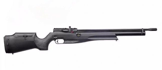 CARABINA REXIMEX DAYSTAR cal. 6,35  | LIBERA VENDITA