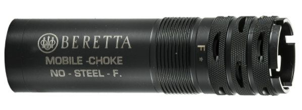 STROZZATORE BERETTA Mobilchoke Ported cal. 12 +20mm - FULL *