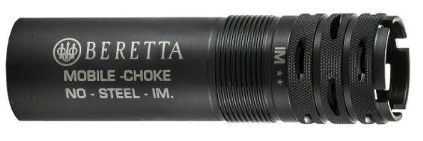 STROZZATORE BERETTA Mobilchoke Ported cal. 12 +20mm - IMPR. MODIFIED * *