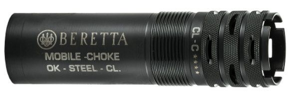 STROZZATORE BERETTA Mobilchoke Ported cal. 12 +20mm -  CYLINDER * * * * *