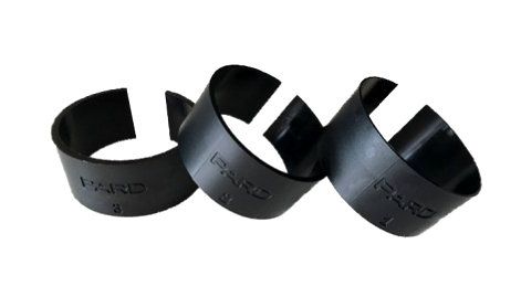 ADATTATORE DA 48.1mm PER PARD NV007S - NV007SP