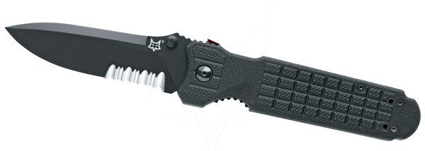 FOX FX-446 BS PREDATOR 2F FOLDING KNIFE