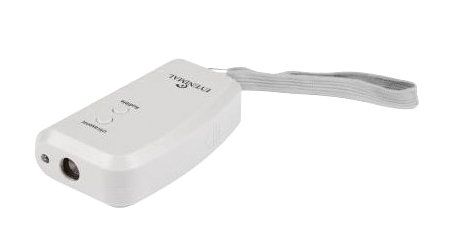 NUM'AXES EYENIMAL REPELLENTE ULTRASUONI PER CANI