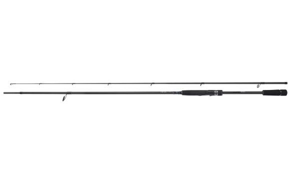 NUOVA CANNA DA SPINNING SHIMANO STRADIC