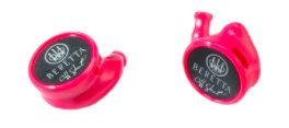 BERETTA MINI HEADSET OFF SHOT - FUCSIA