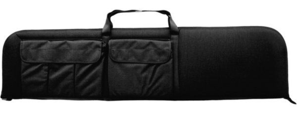 VEGA HOLSTER FODERO IN CORDURA IMBOTTITO PER ARMI LUNGHE 115cm X 28cm