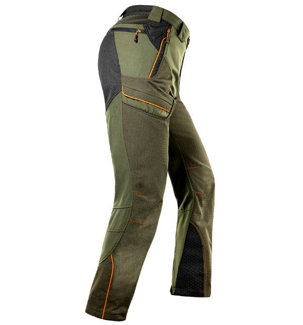 TRABALDO JAGUAR PRO tg. 52