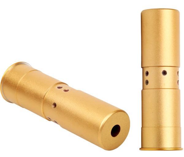 LASER SIGHTMARK BORESIGHT COLLIMATORE PER CALIBRO 12