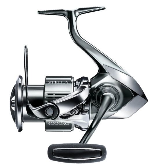 SHIMANO - STELLA 4000 XG FK