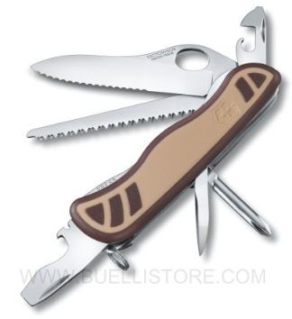 VICTORINOX TRAILMASTER ONE HAND DESERT 0.8461.MWC941