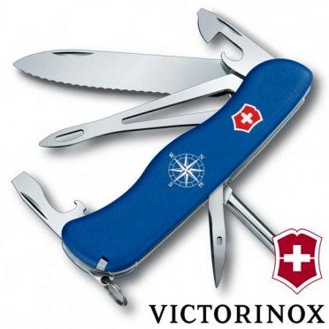 VICTORINOX HELMSMAN V-0.8993.SW2