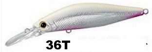 SHIMANO CARDIFF FLUGEL 70 F - 36 T