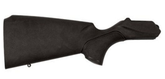 BERETTA ASSIEME CALCIO IN POLIMERO NERO PER BRX 1  