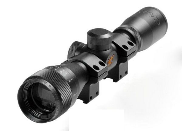 GAMO OTTICA 4x32 AOWR SPORTER SERIES
