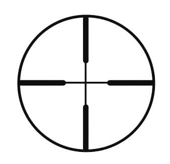GAMO OTTICA 4x32 AOWR SPORTER SERIES