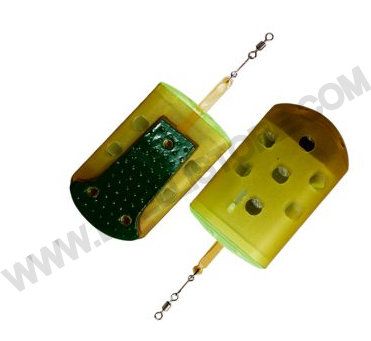 PASTURATORI CON FORI  REGOLABILI - 2PZ - 60 GR