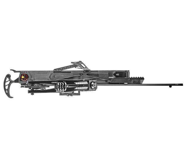 EK ARCHERY WHIPSHOT ARCO COMPOUND CON CARICATORE