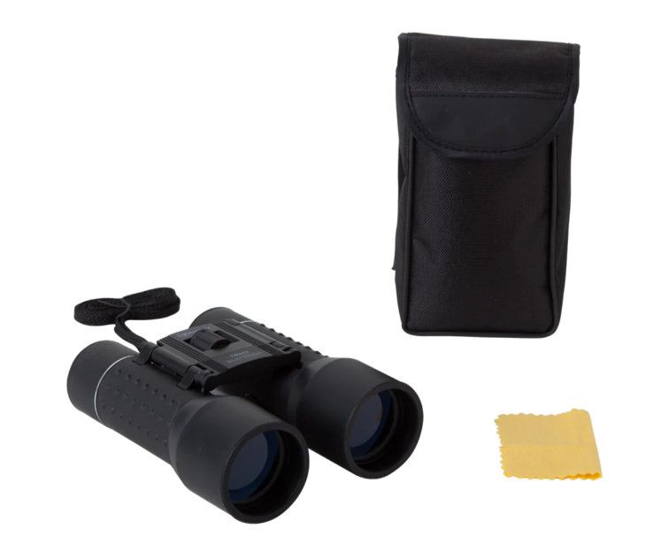 BINOCOLO FIREFIELD LM 10x42