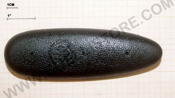 BERETTA CALCIOLO IN GOMMA TRAP BASSO 18 MM 