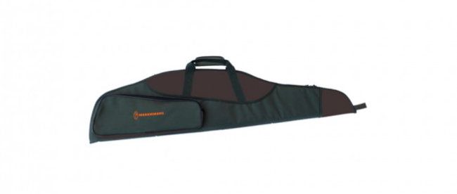 MAREMMANO FODERO IMBOTTITO PER CARABINA | Marrone