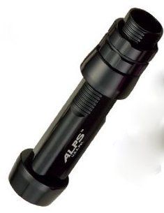 PLACCA PORTAMULINELLO ALPS TR-18