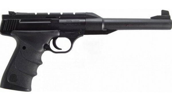 UMAREX BROWNING BUCK MARK URX cal. 4,5