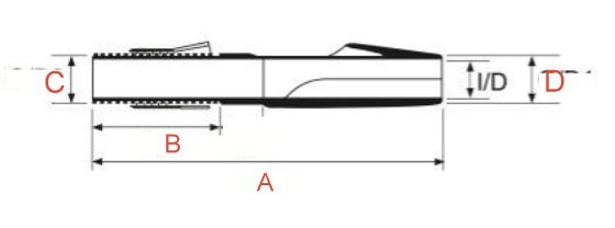 FUJI PORTAMULINELLO SPINNING DNPS - MIS:20