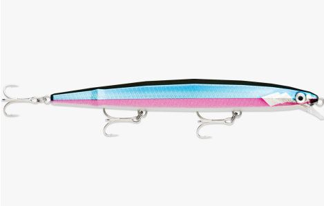 RAPALA FLASH-X EXTREMO - #GHS