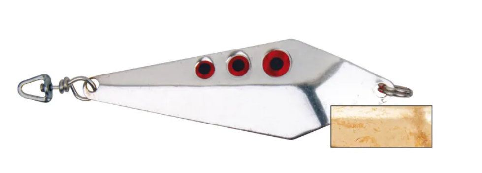 STUCKI ONDULANTE SPEZIAL 60 COL. SM