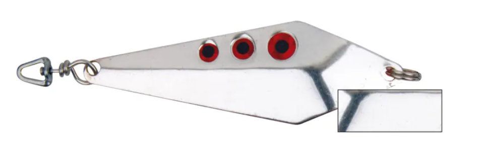 STUCKI ONDULANTE SPEZIAL 60 COL. SS