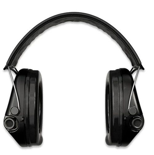 SORDIN - CUFFIE ELETTRONICHE SUPREME PRO-X